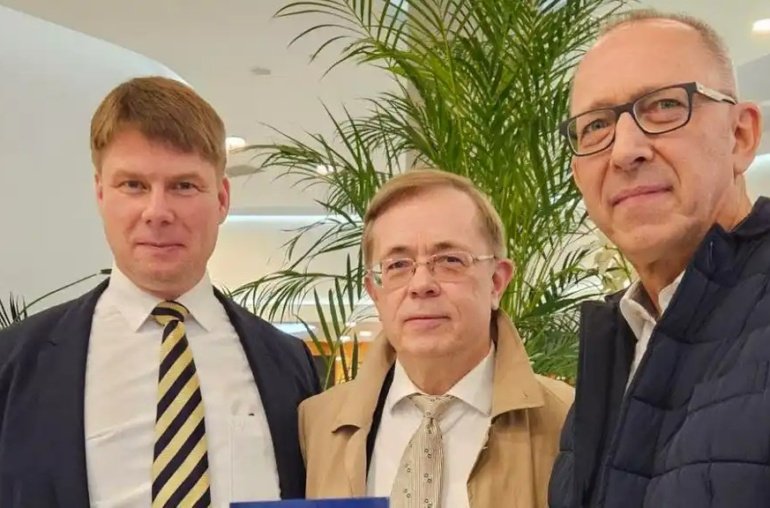 Germany’s Opposition Party Considers Energy Cooperation With BRICS