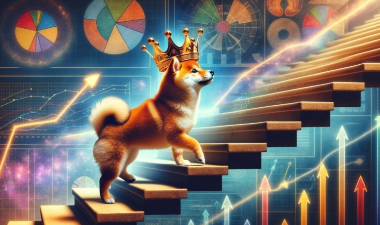 Grayscale Names Shiba Inu As Leading Project: Why The Praise?