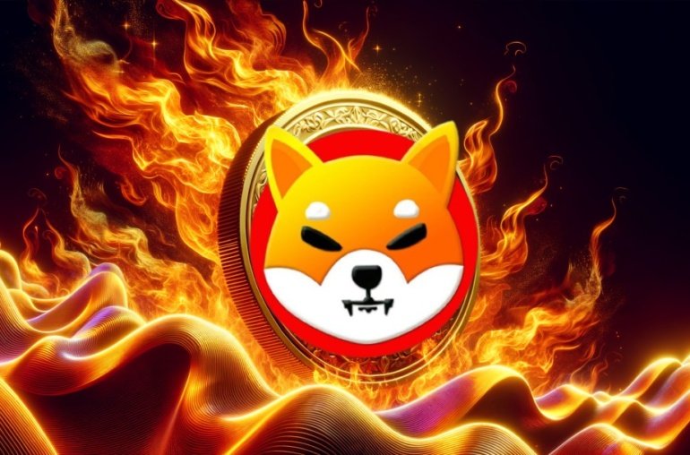 How Many Shiba Inu Coins To Burn For Its Price To Hit alt=