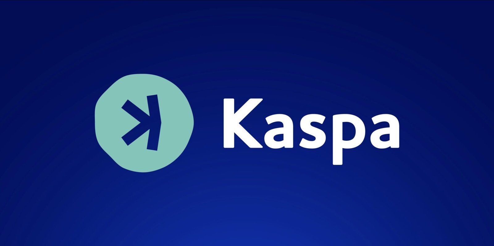 Kaspa Dominates With 20% Gains In 24h: Here’s Why KAS is Up