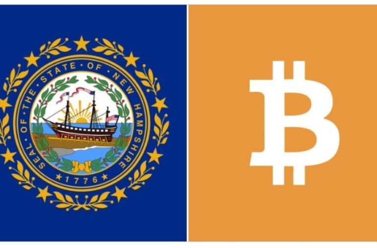 New Hampshire Launches First-Ever Bitcoin Bond