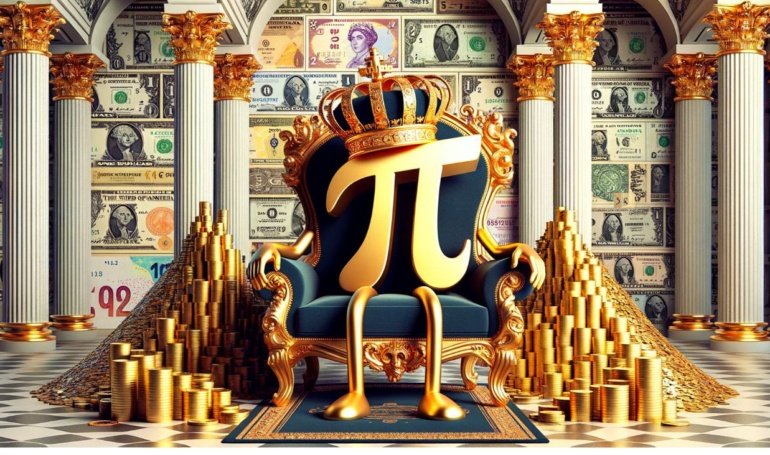 Pi Coin Jumps 14% in 24 Hours, Outshines Bitcoin: Here’s Why