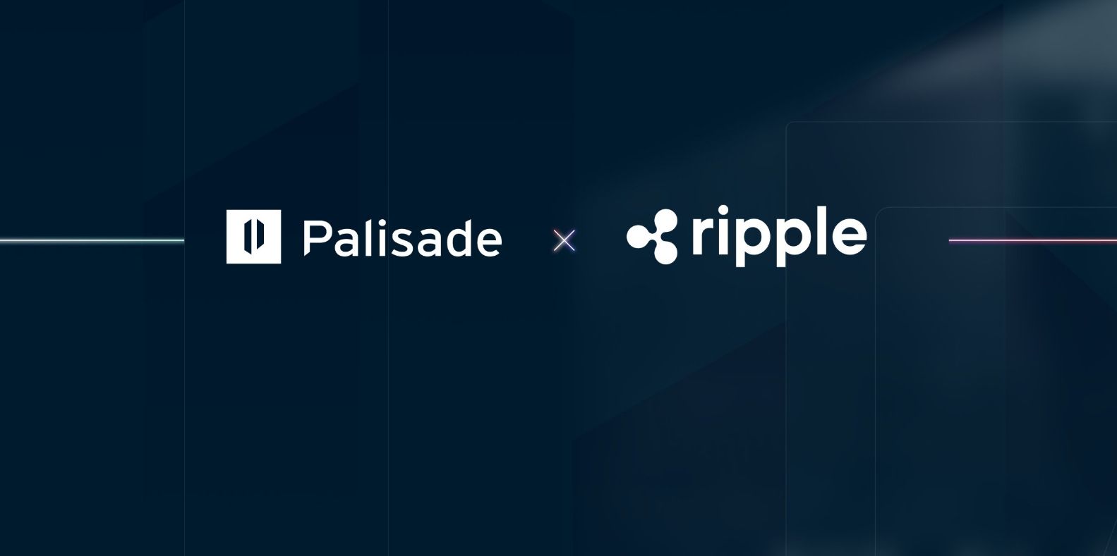 Ripple Acquires Palisade Crypto Custody Firm