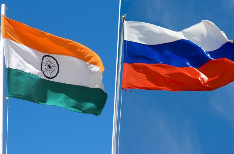 Russia Trades 95% with China & India in Local Currencies