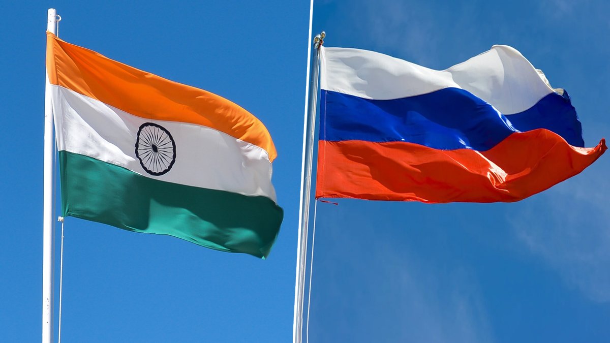 Russia Trades 95% with China & India in Local Currencies