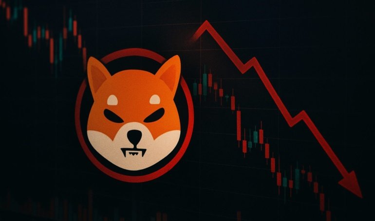 Shiba Inu Could Crash To alt=