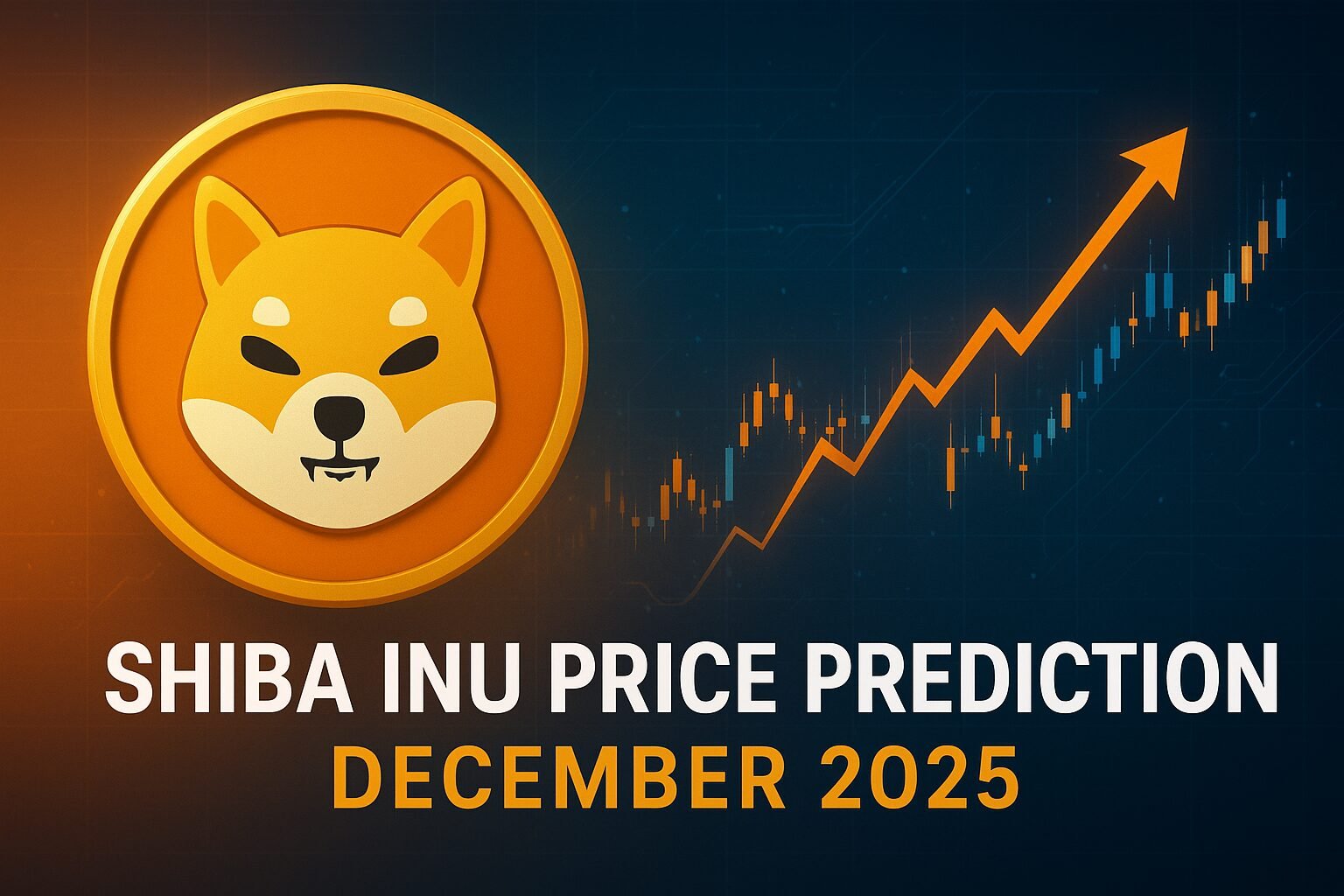 Shiba Inu Price Prediction for December 2025: Intriguing Turn