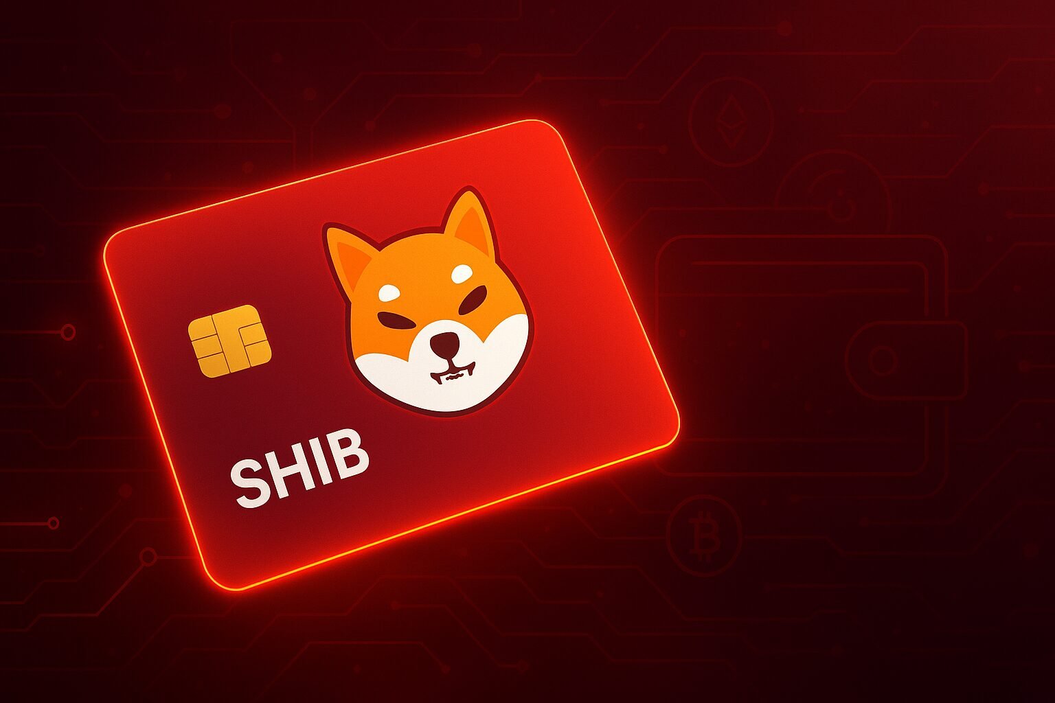 Shiba Inu’s Long-Teased Surprise Finally Drops Today