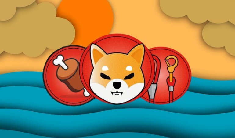 Should You Buy ‘SHIB Trifecta’ Tokens Shiba Inu, Bone & Leash?