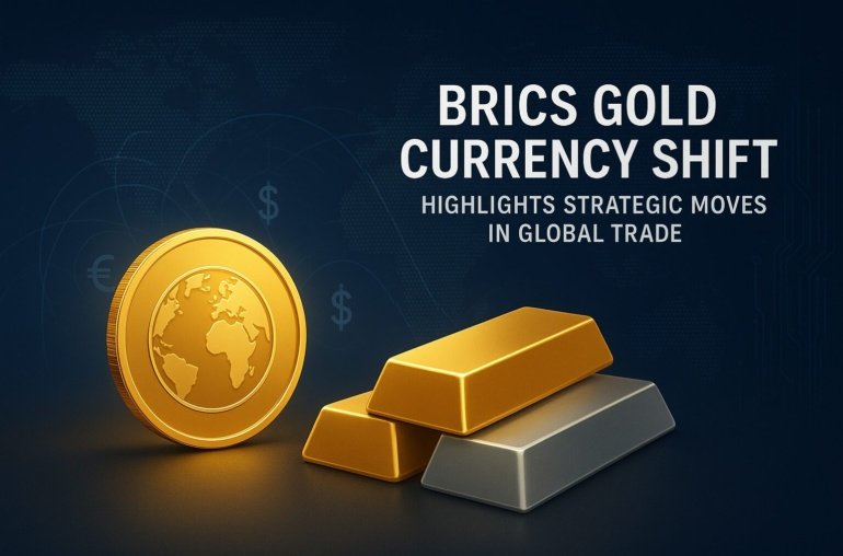 Strategic Moves in Global Trade