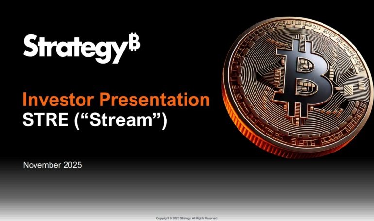 Strategy’s Euro IPO Fuels Bitcoin Buying