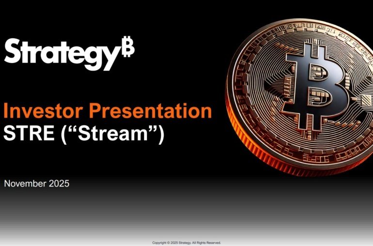 Strategy’s Euro IPO Fuels Bitcoin Buying