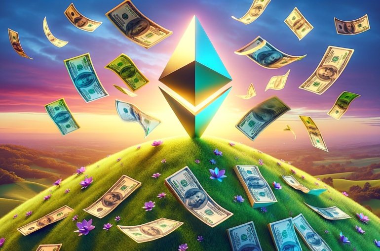 Tom Lee Calls .5K Ethereum Crash a “Gift” Before K