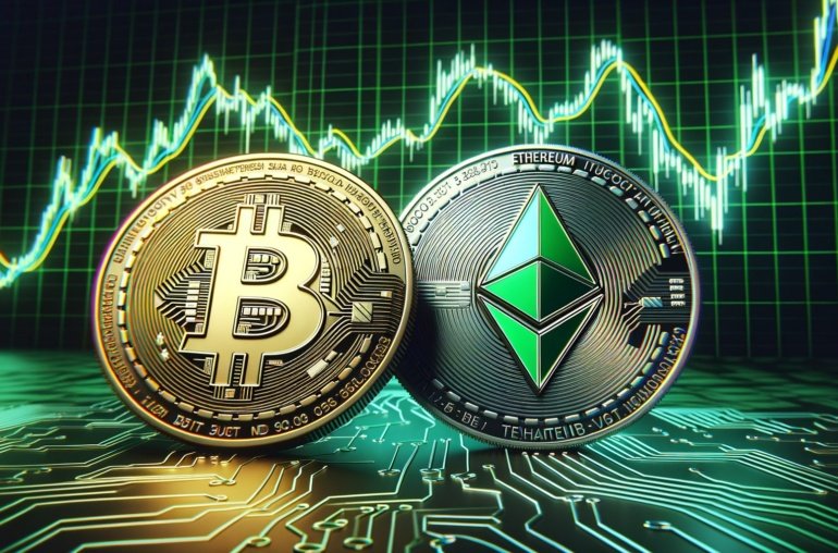 Tom Lee Forecasts Bitcoin 0K, ETH K By 25’ End