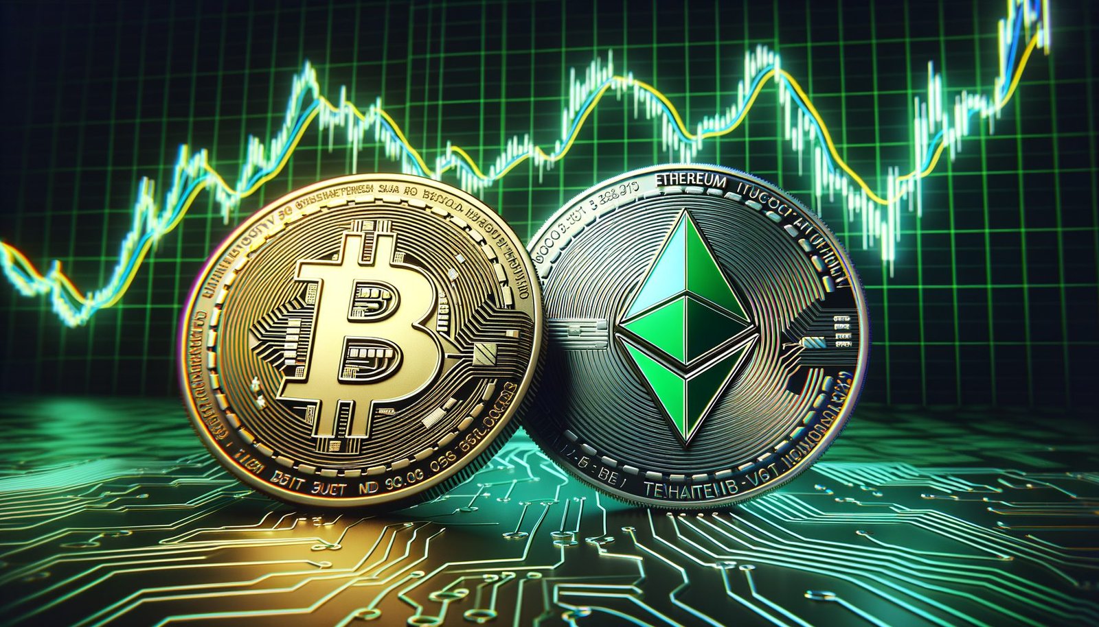 Tom Lee Forecasts Bitcoin 0K, ETH K By 25’ End