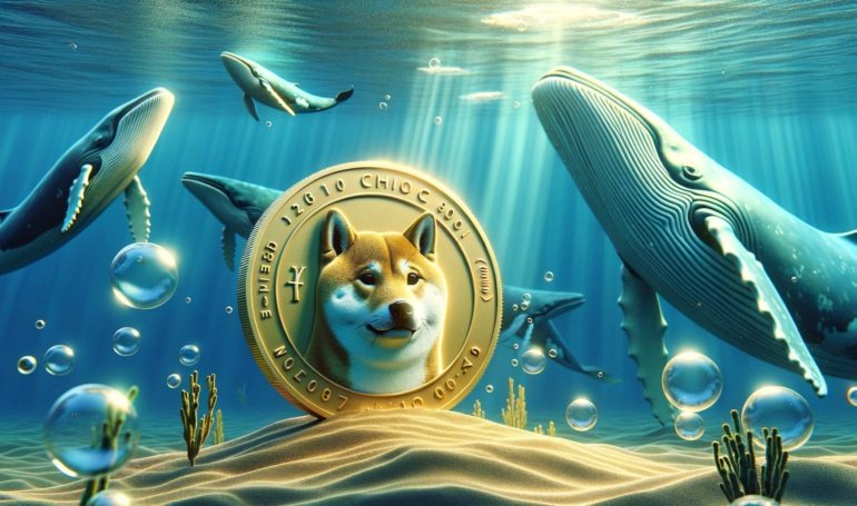 Top 3 Biggest Dogecoin Holders in 2025