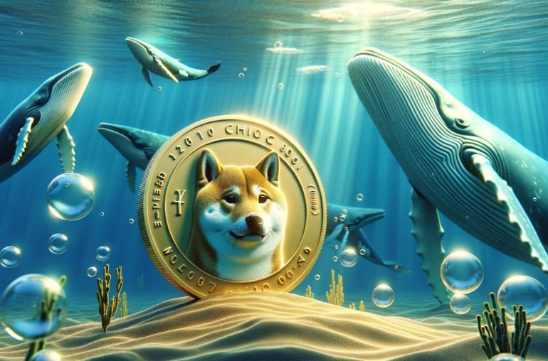 Top 3 Biggest Dogecoin Holders in 2025