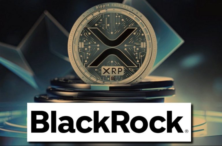 Trillions Coming On-Chain as BlackRock XRP ETF Buzz Grows