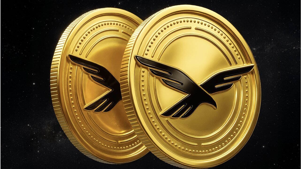 Trump-Backed World Liberty Financial Tops Charts: New Peak?