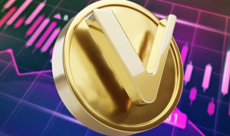 VeChain Jumps 5.7% in 24h, Outshines Bitcoin, XRP: alt=