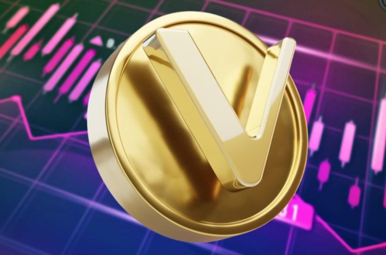 VeChain Jumps 5.7% in 24h, Outshines Bitcoin, XRP: alt=