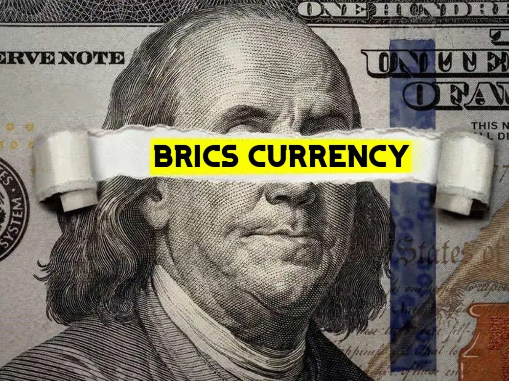 What Happens If BRICS Launches Their Currency Tonight?