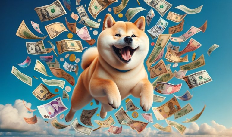 What Life Could Have Been Like If You Bought Shiba Inu in 2020?