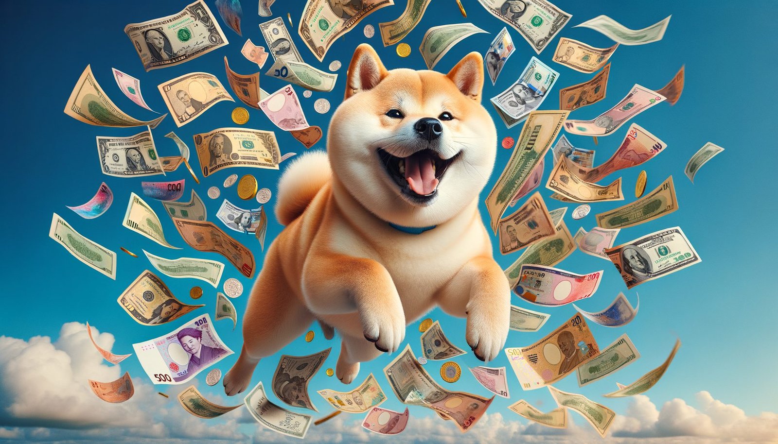 What Life Could Have Been Like If You Bought Shiba Inu in 2020?