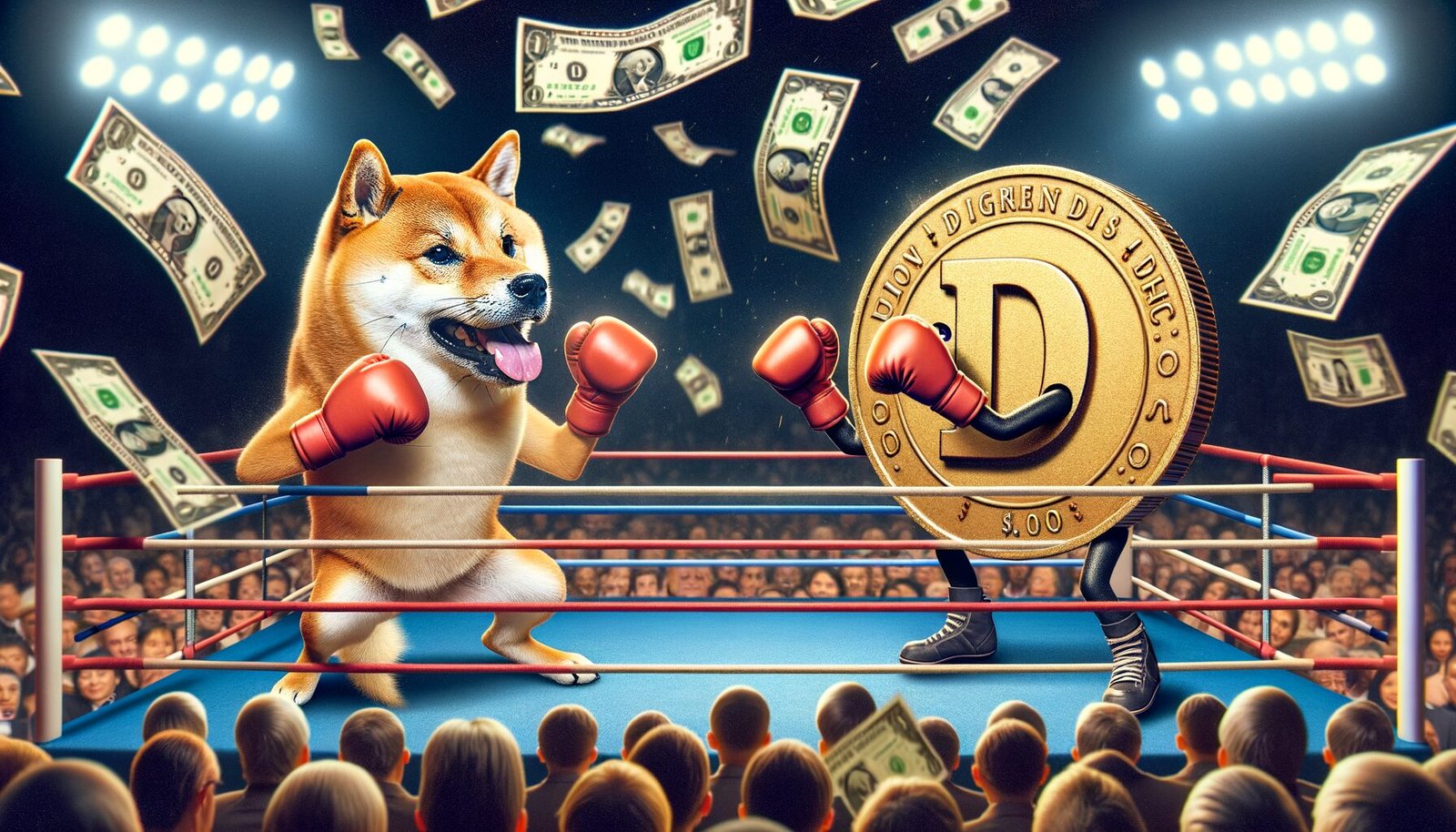 Which Coin Will Lead the 2026 Surge?