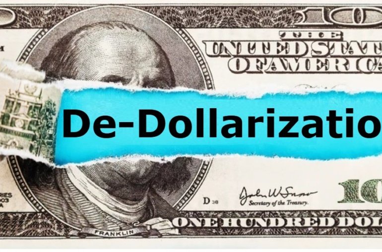 Will BRICS De-Dollarization Really Succeed?