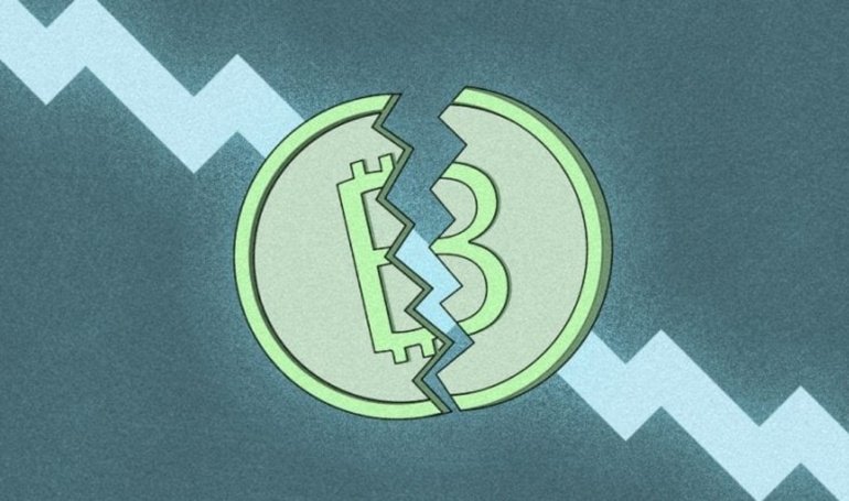 Will Bitcoin Falling Below 0,000 Lead to a 2022-Like Crash?