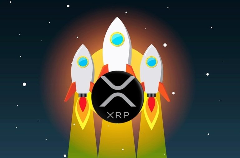XRP Bounces Back: More Upside Ahead For Ripple’s Native Token?