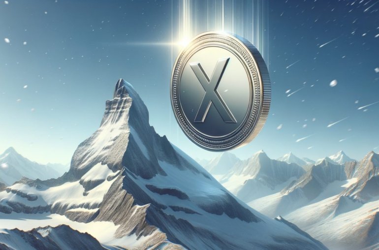 XRP Jumps 16% In 7 Days: Can It Hit .50 This Weekend?