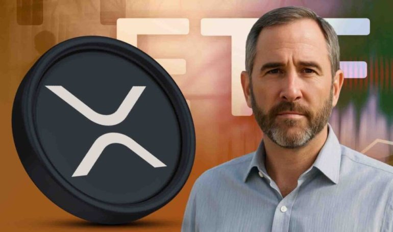 XRP Ready To Take on Traditional Finance, Says Ripple CEO