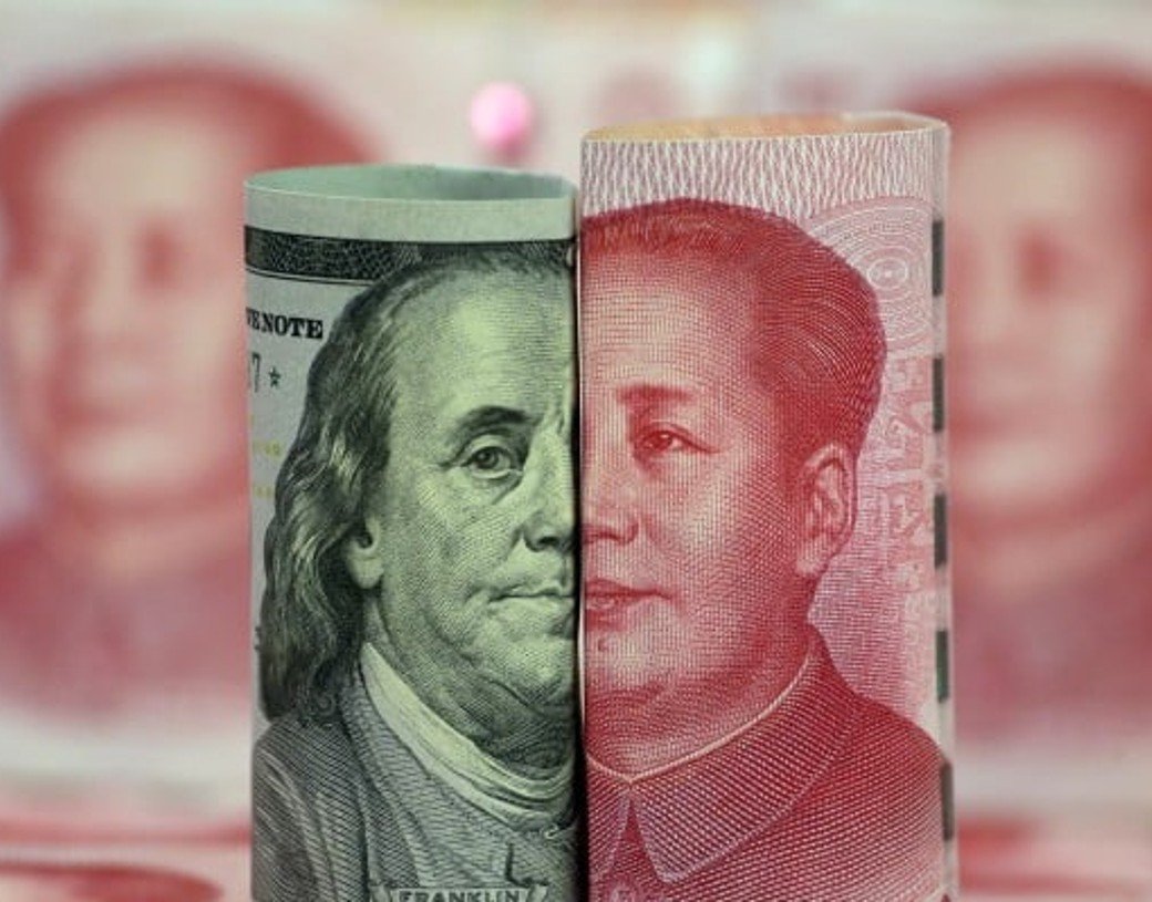 Yuan Strategy Marks Major Turning Point