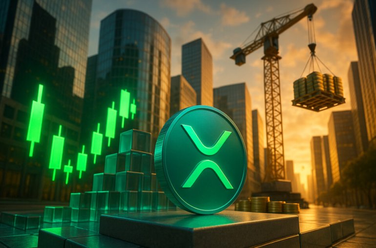 2 Reasons Why 2026 Might Be Biggest Turning Point For XRP