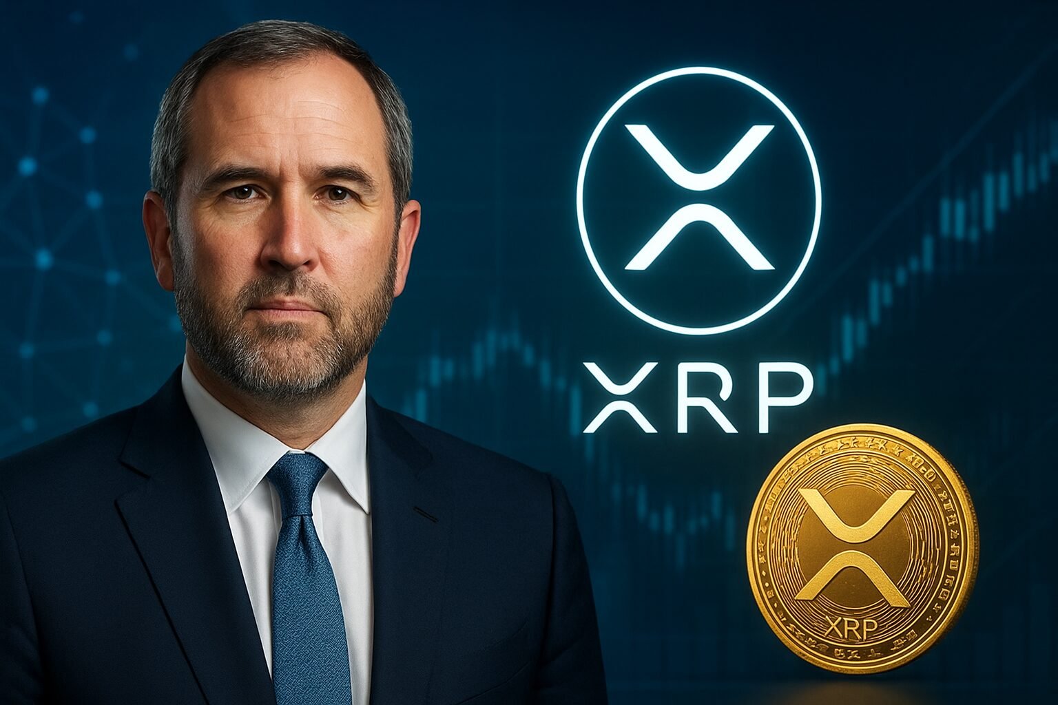 2026 Will Trigger XRP’s Big Break