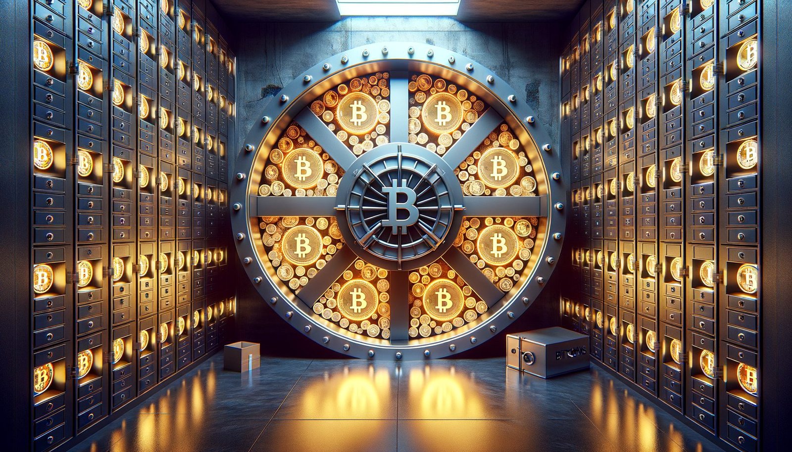 America’s Biggest Banks Are Quietly Going All-In on Blockchain