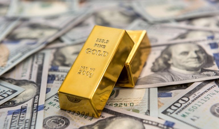 BRICS Ditches Dollar for Gold, Bloc Now Controls 50% of Global Supply