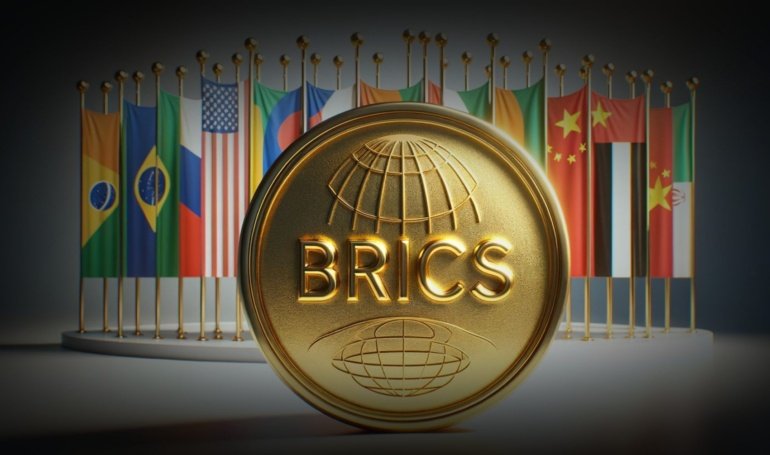 BRICS R5 Currency and Its Potential Impact on the US Dollar