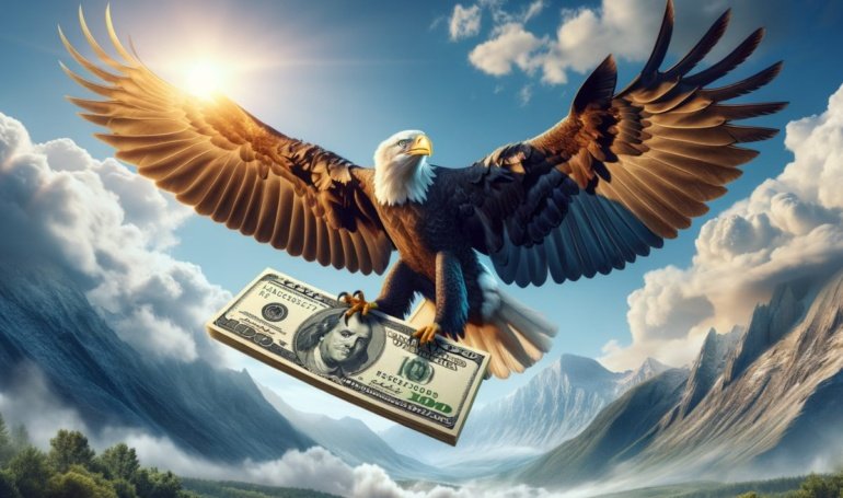 BRICS Strive For De-Dollarization, But Numbers Tell a Different Story