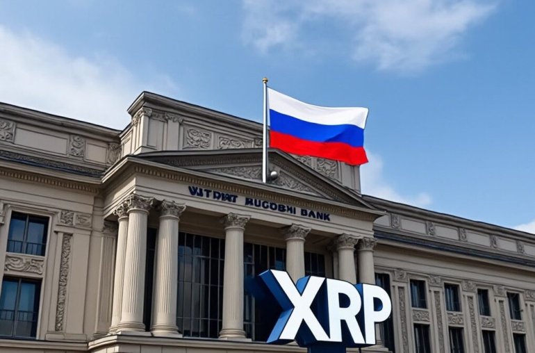 Bank Of Russia Hints At Using XRP For Cross-Border Transactions