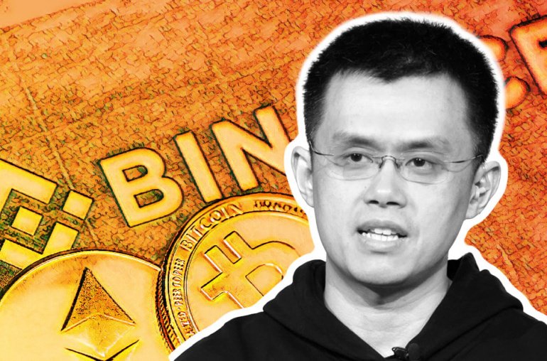 Binance’s CZ Names the Best Bitcoin Investment Strategy