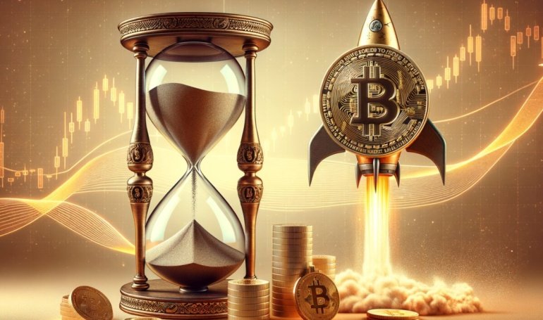 Bitcoin Breaks Past Previous Resistance: ,000 Next Challenge