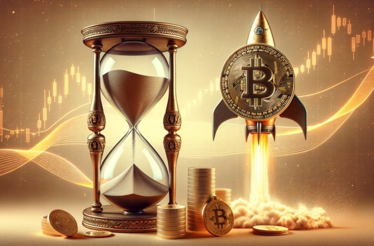 Bitcoin Breaks Past Previous Resistance: ,000 Next Challenge