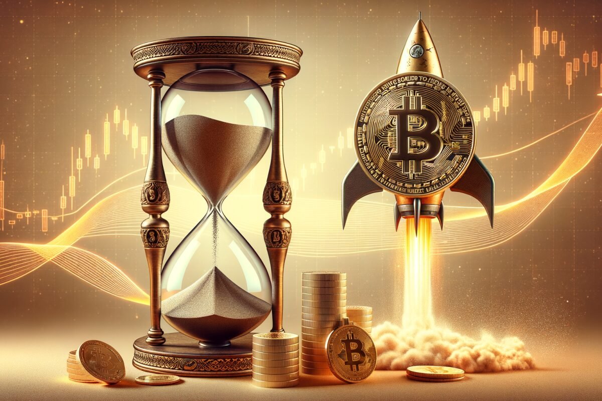 Bitcoin Breaks Past Previous Resistance: ,000 Next Challenge