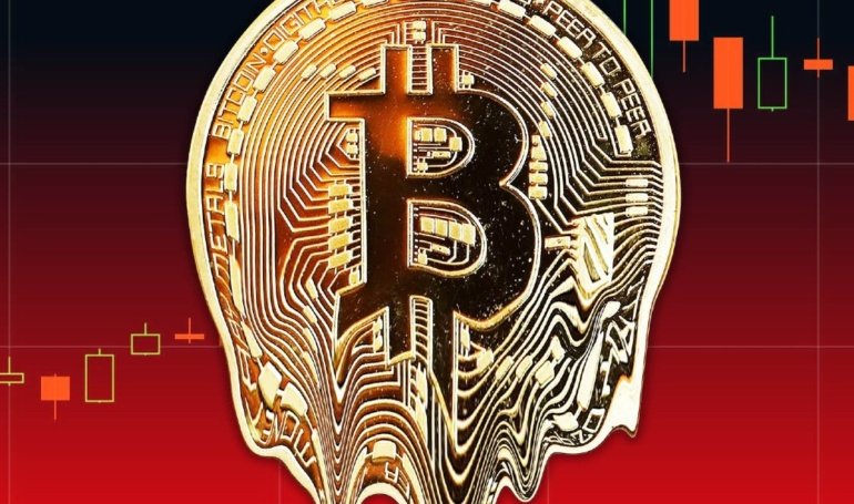 Bitcoin Dips Despite Interest Rate Cut: What’s Going On?