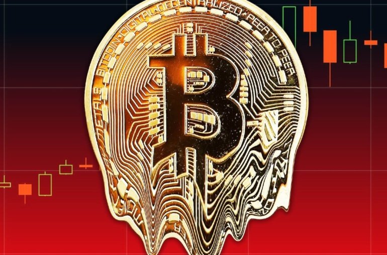 Bitcoin Dips Despite Interest Rate Cut: What’s Going On?