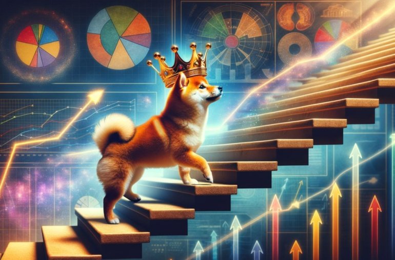 Can You Turn Shiba Inu’s 70% Crash Into An Opportunity?