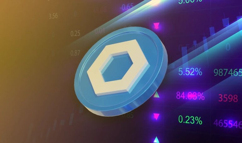 Chainlink Jumps 19% in 24 Hours: Is  Possible in December?